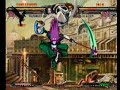 Guilty Gear Accent Core, StarFire (TE) vs Cube-m (SL) Guilty Gear Accent Core, StarFire (TE) vs Cube-m (SL)