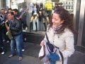 Maria en Madrid