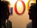 Jordi Cerd� interviewed by Andrew Pozniak