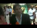 Journey Center Earth Red Carpet Eric Brevig
