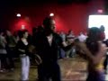 sorry for the uneeded voice-overs, but here's micah and valerie enjoying a social dance together at the alamo city salsa project...