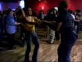 sorry for the uneeded voice-overs, but here's micah and valerie enjoying a social dance together at the alamo city salsa project...