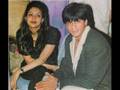 Shahrukh & Gauri