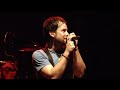 David Cook Saint Louis 11-10-09 Banter after Make Believe