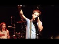 David Cook Saint Louis 11-10-09 Banter after Make Believe