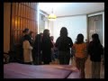 ensayo del coro tema revisa tu andar