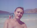 Praia do forno!!!!
