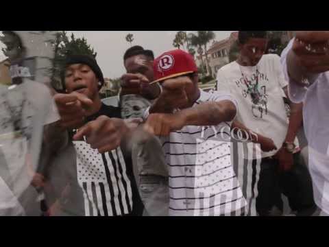 Blane Mane - Feast (official video)