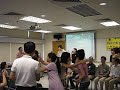 中大社會學系 MA MSSC 師生期終茶聚Sociology Department, CUHK1358 中大社會學系 MA MSSC 師生期終茶聚Sociology Department, CUHK1358