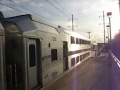 NJT Train #3849