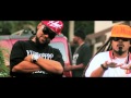 LIL HEAT - WE VIBE