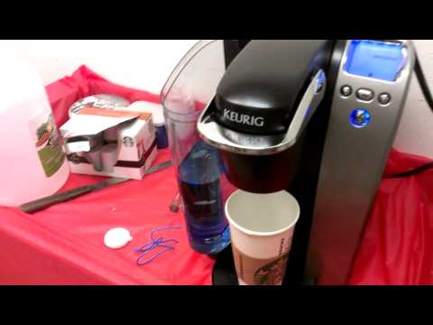 Keurig troubleshoot coffee maker Keurig troubleshoot coffee maker