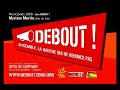 Enorme, les flics toulousains qui fuient devant besancenot