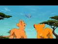 Lion King Family Tree (Trailer)