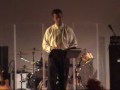 STLET The Watchman - COR 27 (part 4)