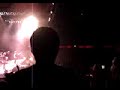 The Gathering - Saturnine 24.03.07 (live in Chile)