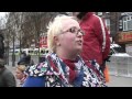 On 5th Feb, the English Defence League staged a rally in Luton town centre protesting the Islamification of the UK. Two counter-protests were also held by Unite Against Fascism, and the Muslim Defence League.