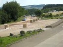 WRC 2008 - Deutschland-Rallye