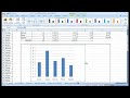 Статистика и Excel - фреквенции ЛВ.2.1.б