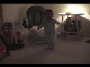 Carter Dancing Again