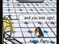 The Newb Adventure - Clubpenguin Movie
