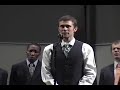 Springstreeters, April 2008: GP LeBourdais--Karma Police