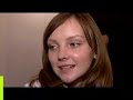 Gemma Ward, Heather Marks, and Lily Cole