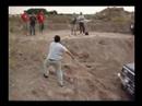 4x4 - ZARATE - Kanatu con malakate jejeje