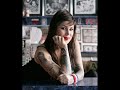 KAT VON D