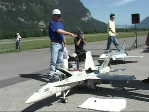 Sponsoring Jet WM 2009 in Israel