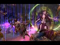 Warhammer Alliance Release Trailer