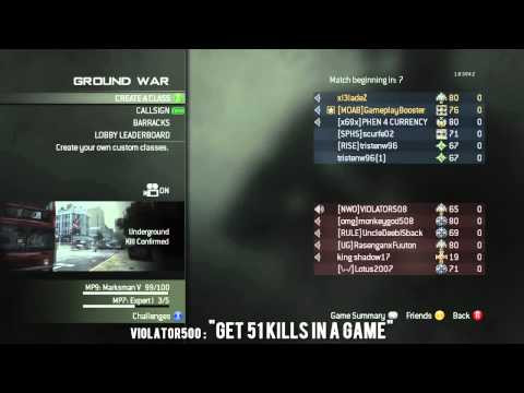 You are a BOOSTER Video