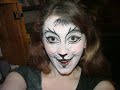 My Facepaint Work Throughout the Year My Facepaint Work Throughout the Year