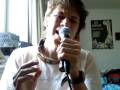 Love Lockdown full cover with autotune
