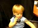 dante brian demon child