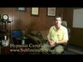 How to set up a Hypnosis Clinic Office - Richard Nongard