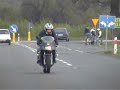 fzr 1000 hornet 600 cbr 600 osiek