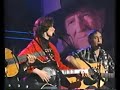 Willie Nelson &amp; Edie Brickell - Blue eyes crying in the rain