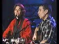 Willie Nelson  Edie Brickell - Blue eyes crying in the rain