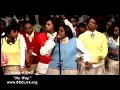 Voices of PraiZ 