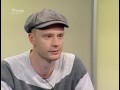 Fakta Báry Tachecí, host Jan Budař (15. června 2010)