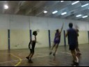 Derby Hebraica Macabi Uruguay Parte 1/2