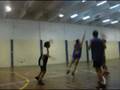Derby Hebraica Macabi Uruguay Parte 1/2