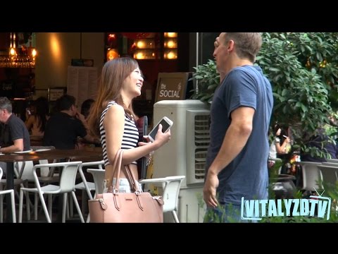 how to - http://www.vitalyzdtvstore.com Camera: Nima Nejat http://www.instagram.com/nimanejat Check Out Malaysian Prank Channel: https://www.youtube.com/user/mxmantv Previous Video: ...