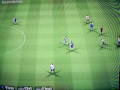 GOLS - PES2008 USA ( PS2 )