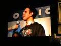 Blizzcon Sound-a-like contest