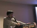 International Media Reform Movement