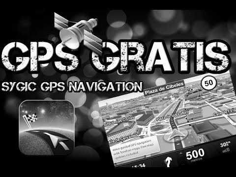 sygic gps crack free download