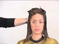 Video paso a paso de Peluquería - Etnica By Yatzil #26