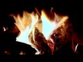 HDTV Fireplace